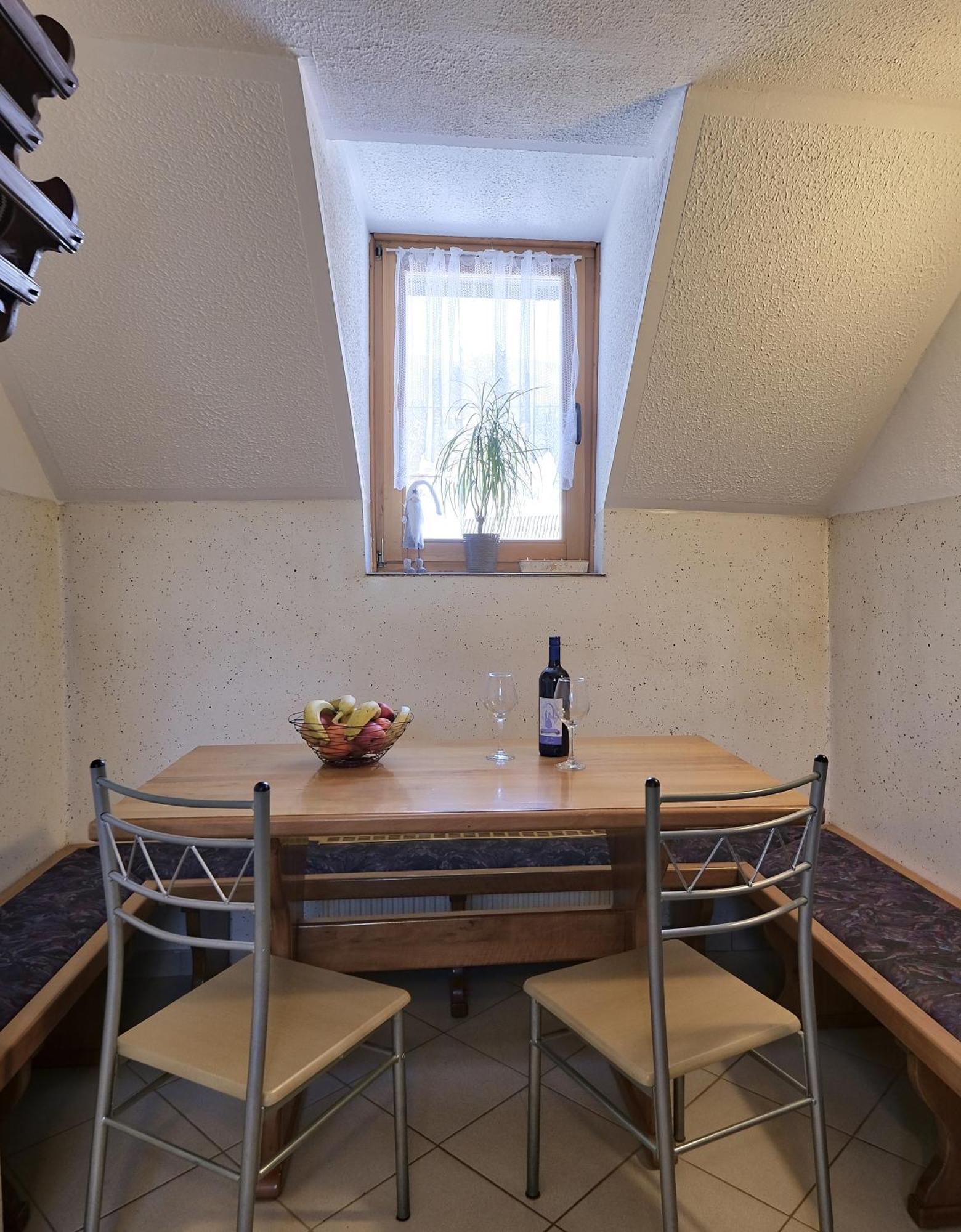 Apartmaji Jost Bohinj Exterior photo
