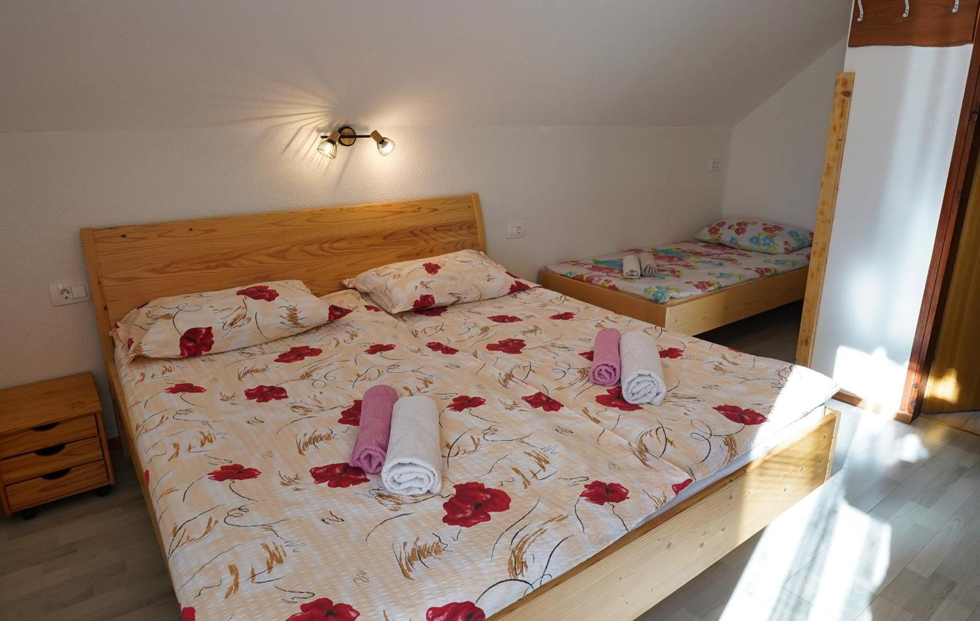 Apartmaji Jost Bohinj Exterior photo