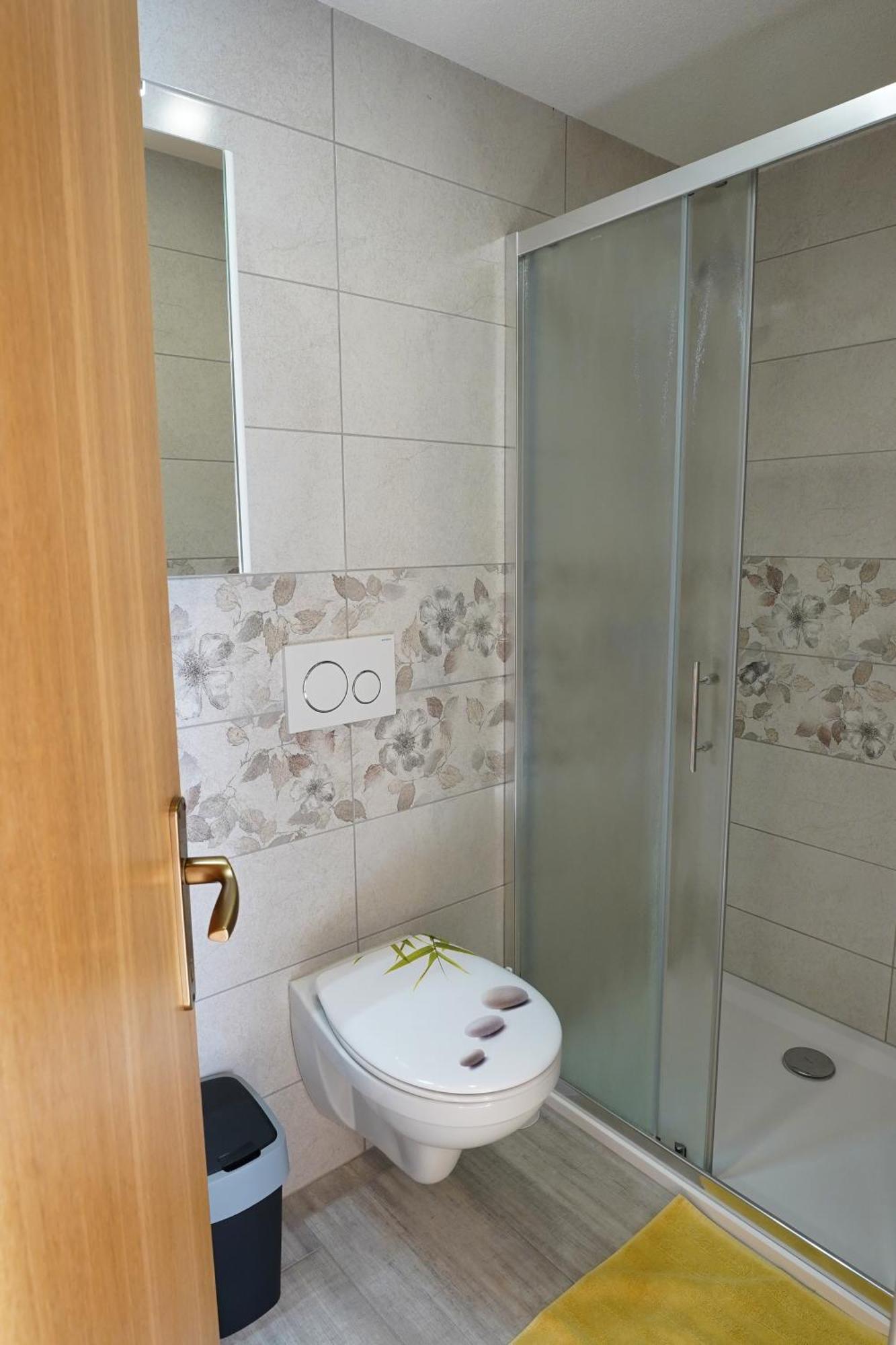 Apartmaji Jost Bohinj Exterior photo