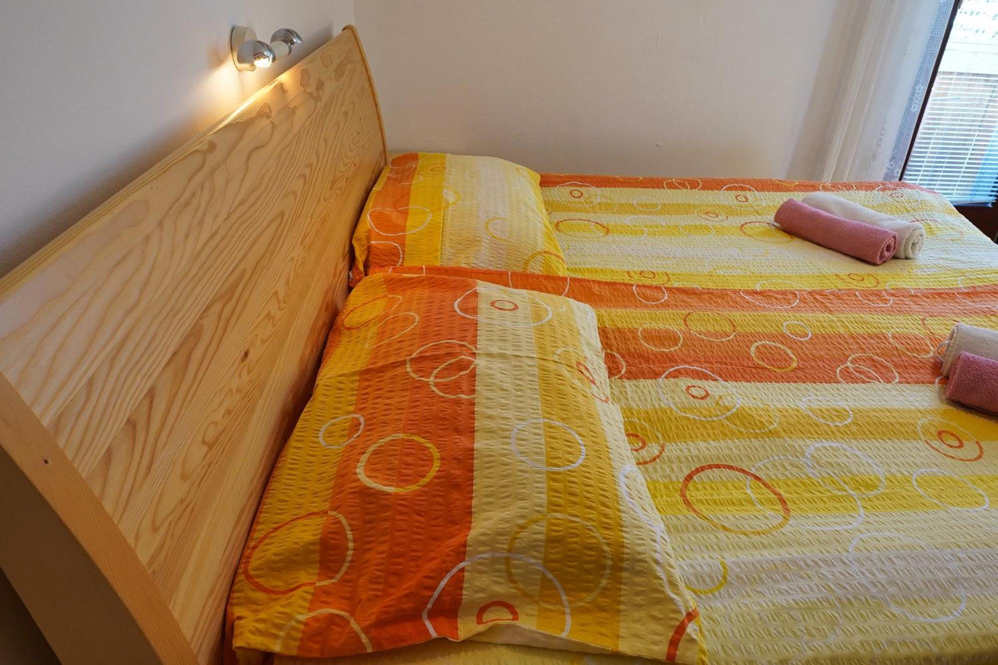 Apartmaji Jost Bohinj Exterior photo