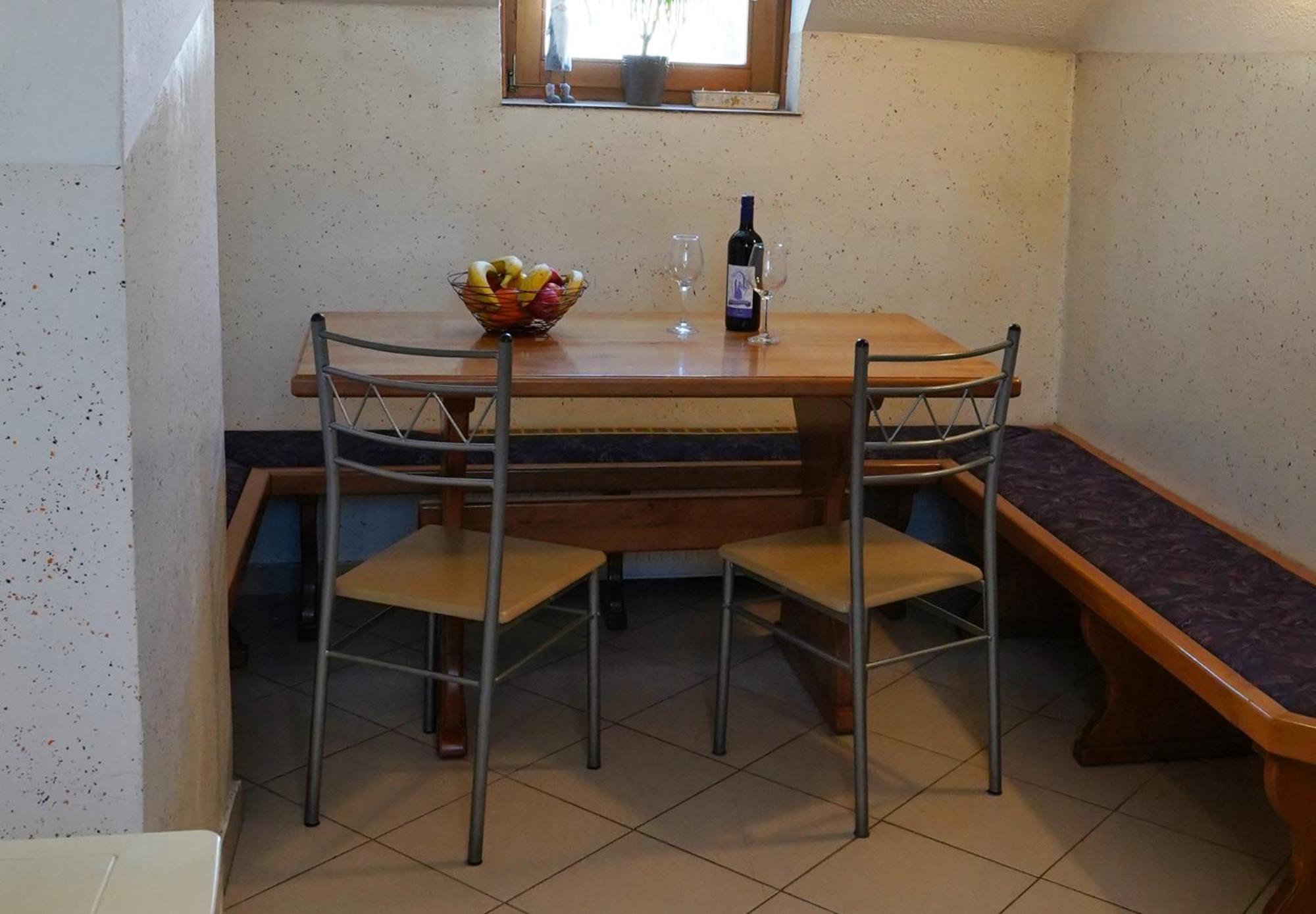 Apartmaji Jost Bohinj Exterior photo