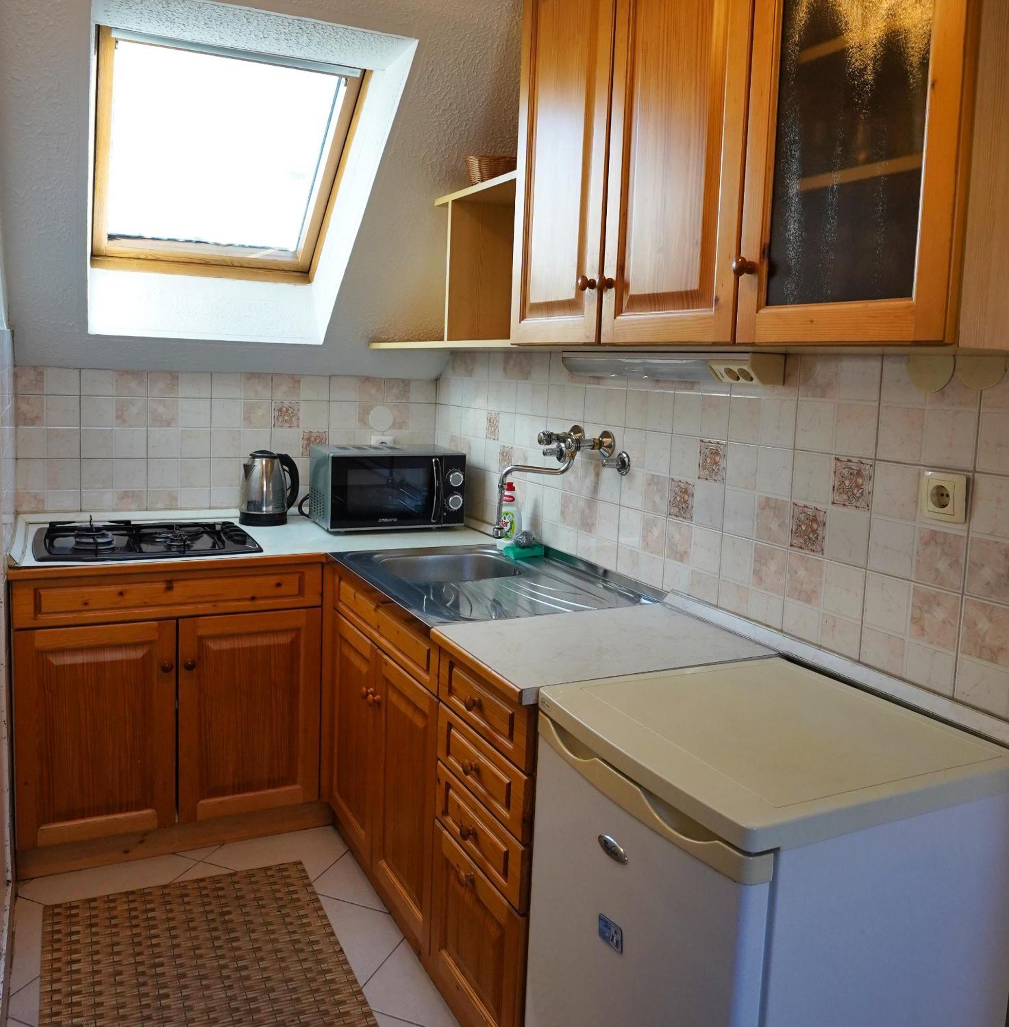 Apartmaji Jost Bohinj Exterior photo