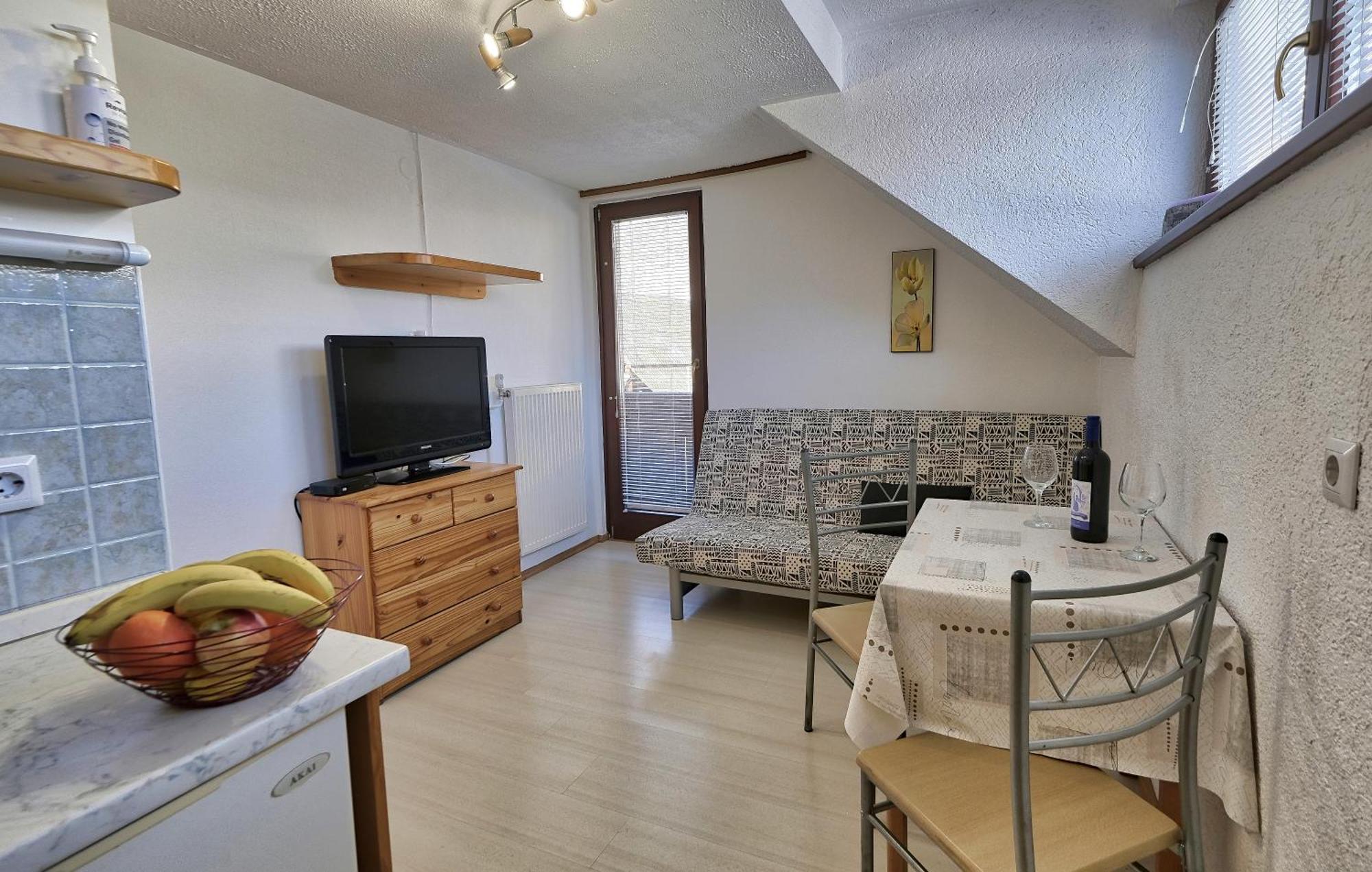 Apartmaji Jost Bohinj Exterior photo